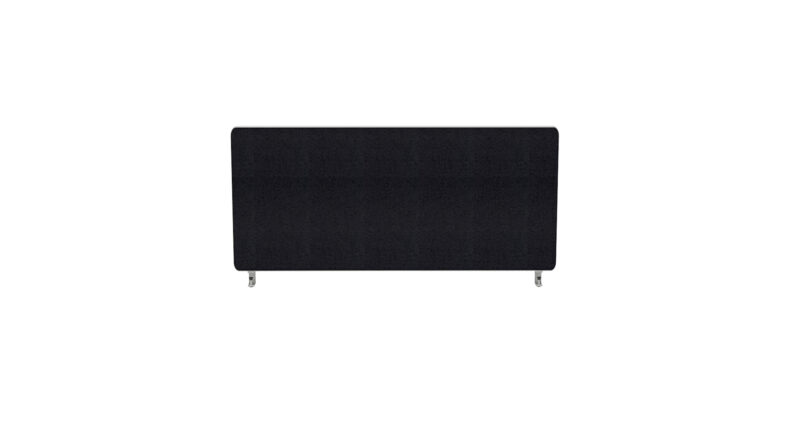 Impulse Plus Oblong Screen - 450mm High - Image 11