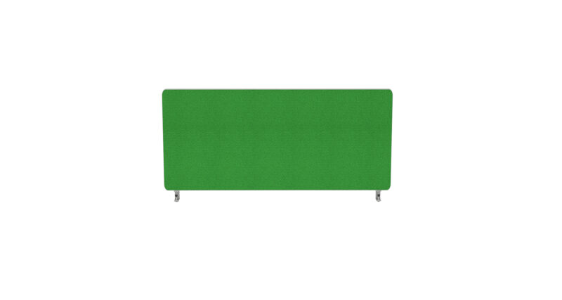 Impulse Plus Oblong Screen - 450mm High - Image 15