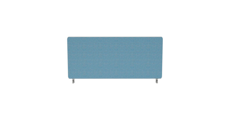 Impulse Plus Oblong Screen - 450mm High - Image 18