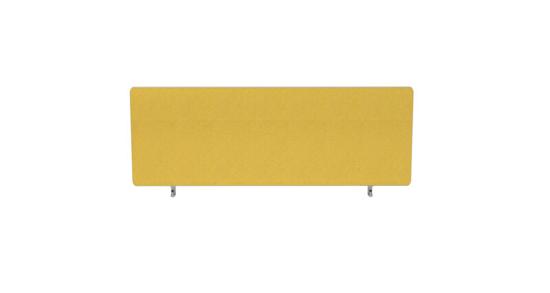 Impulse Plus Oblong Screen - 450mm High - Image 19