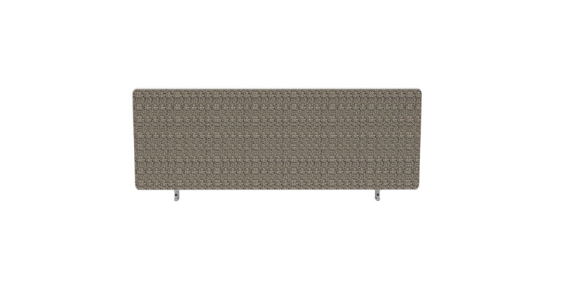 Impulse Plus Oblong Screen - 450mm High - Image 22