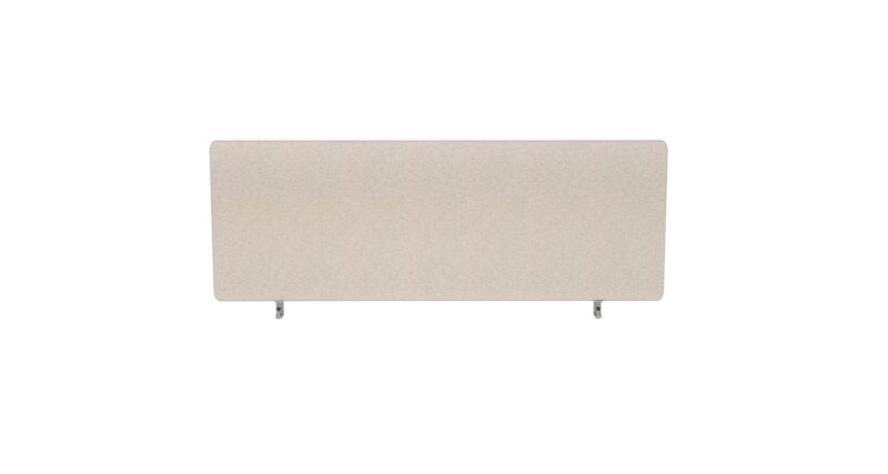 Impulse Plus Oblong Screen - 450mm High - Image 23