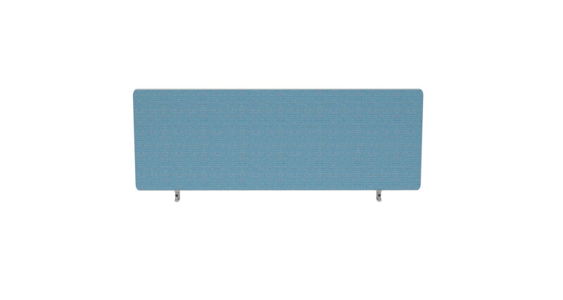 Impulse Plus Oblong Screen - 450mm High - Image 27
