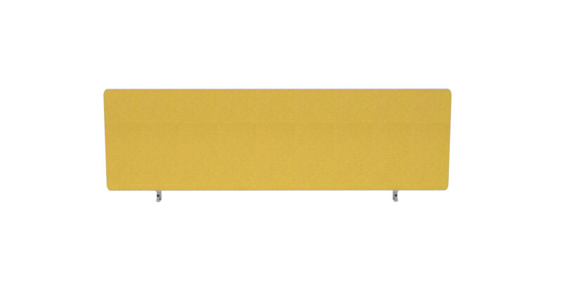 Impulse Plus Oblong Screen - 450mm High - Image 28