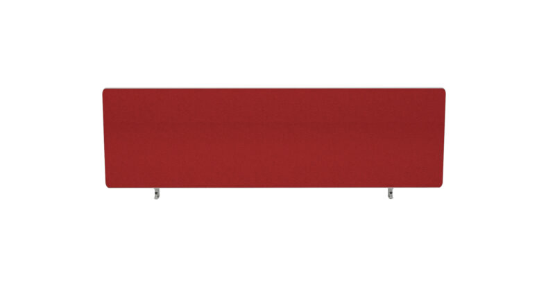 Impulse Plus Oblong Screen - 450mm High - Image 30