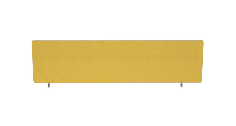 Impulse Plus Oblong Screen - 450mm High - Image 37