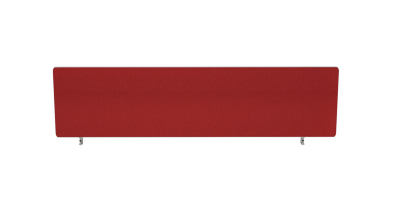 Impulse Plus Oblong Screen - 450mm High - Image 39