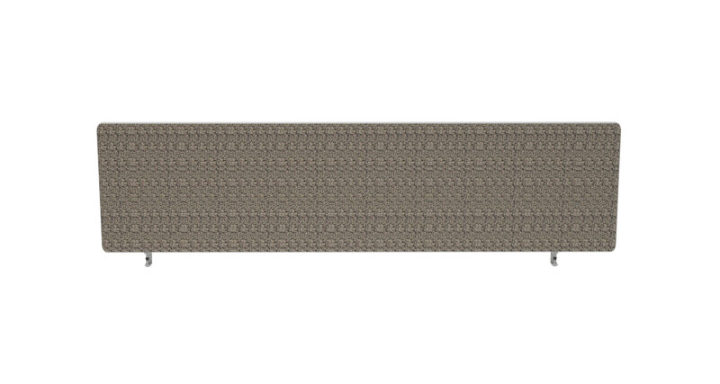 Impulse Plus Oblong Screen - 450mm High - Image 40