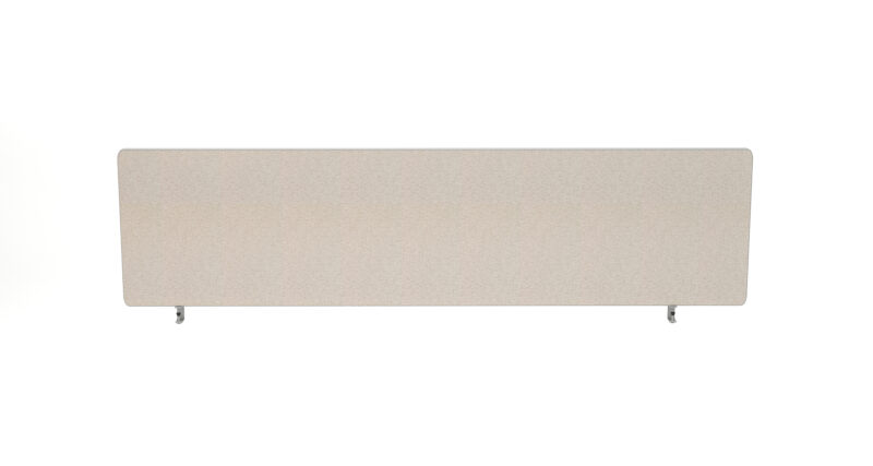 Impulse Plus Oblong Screen - 450mm High - Image 41