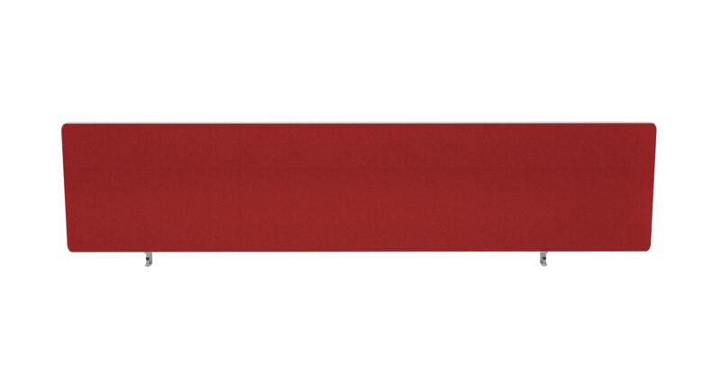 Impulse Plus Oblong Screen - 450mm High - Image 57