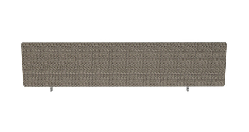 Impulse Plus Oblong Screen - 450mm High - Image 58