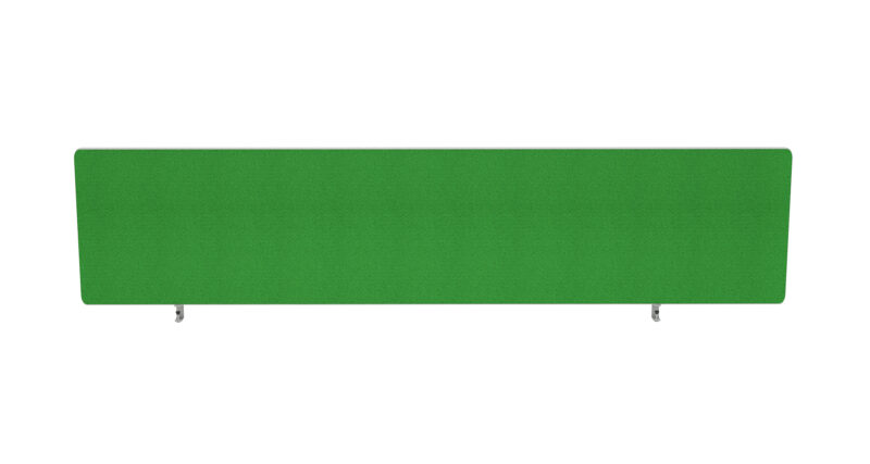 Impulse Plus Oblong Screen - 450mm High - Image 60