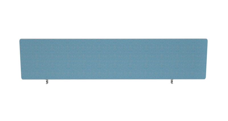 Impulse Plus Oblong Screen - 450mm High - Image 63