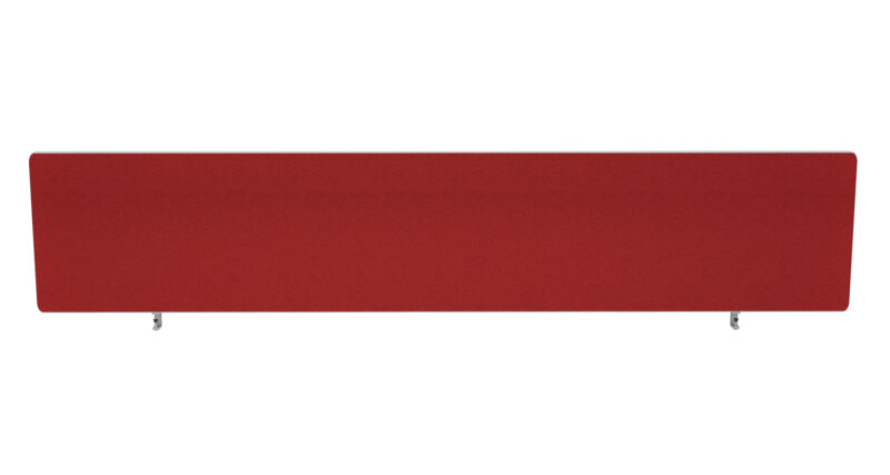 Impulse Plus Oblong Screen - 450mm High - Image 66