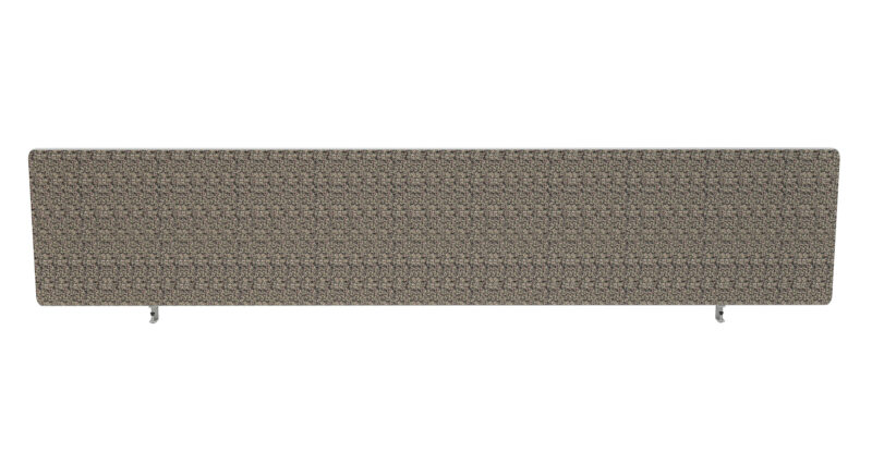 Impulse Plus Oblong Screen - 450mm High - Image 67