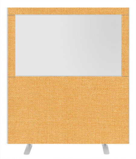 Impulse Plus Oblong Half Vision Floor Screen