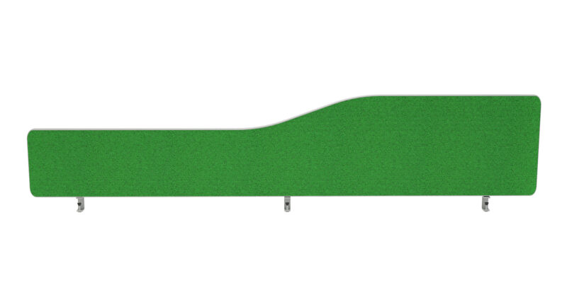 Impulse Plus Wave Screen With Rounded Corners - Image 69