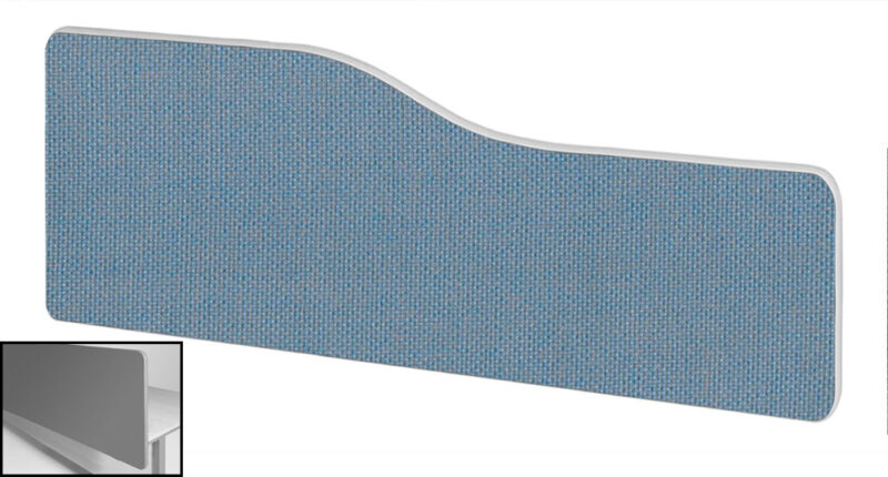 Impulse Plus Wave Backdrop Screen - Image 99