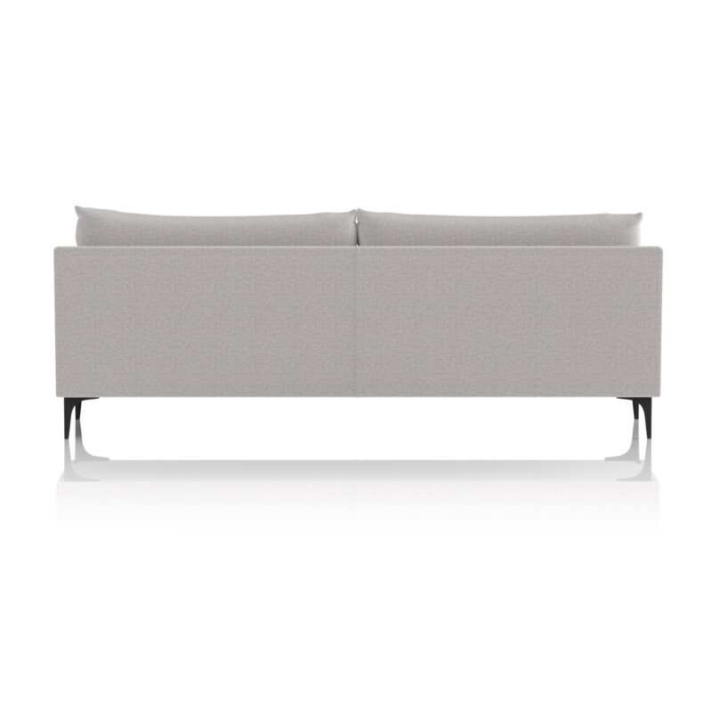 Emmy Cushioned 3 Seater Sofa - Image 6