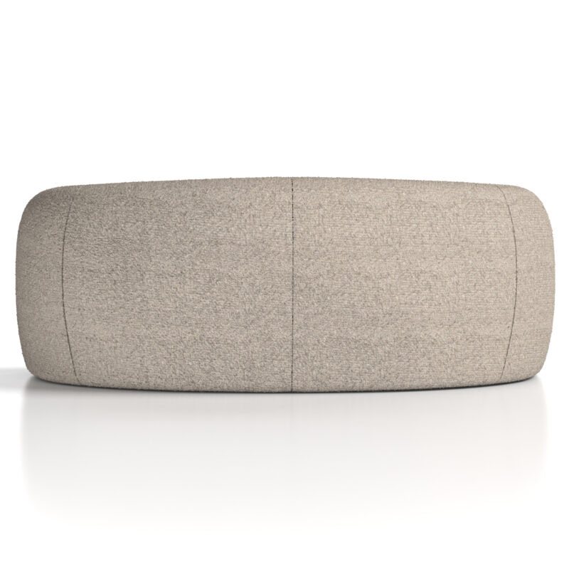 Phoebe Curved Sofa - Image 6