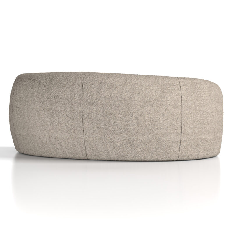 Phoebe Curved Sofa - Image 7