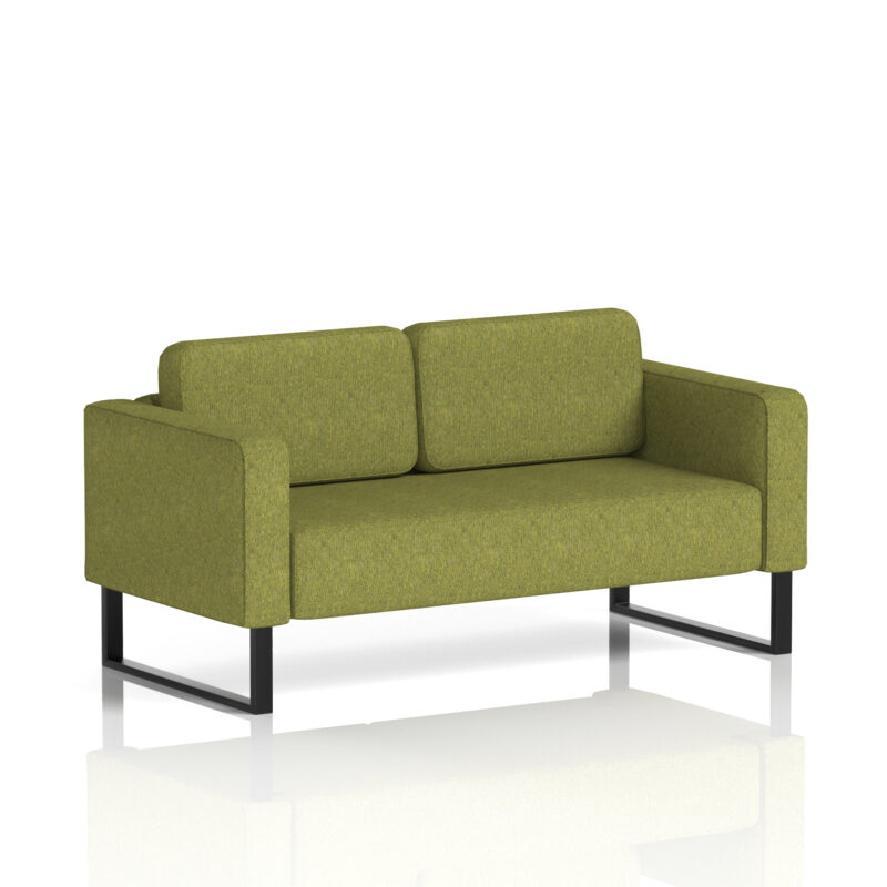 Brixworth Sofa 2 Seater - Image 4