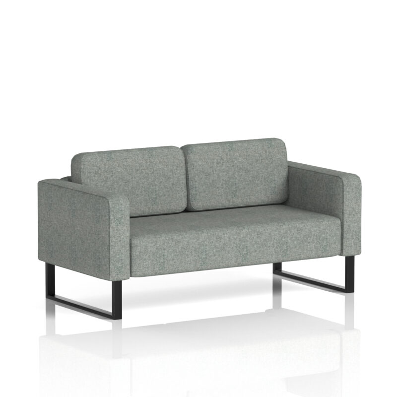 Brixworth Sofa 2 Seater - Image 5