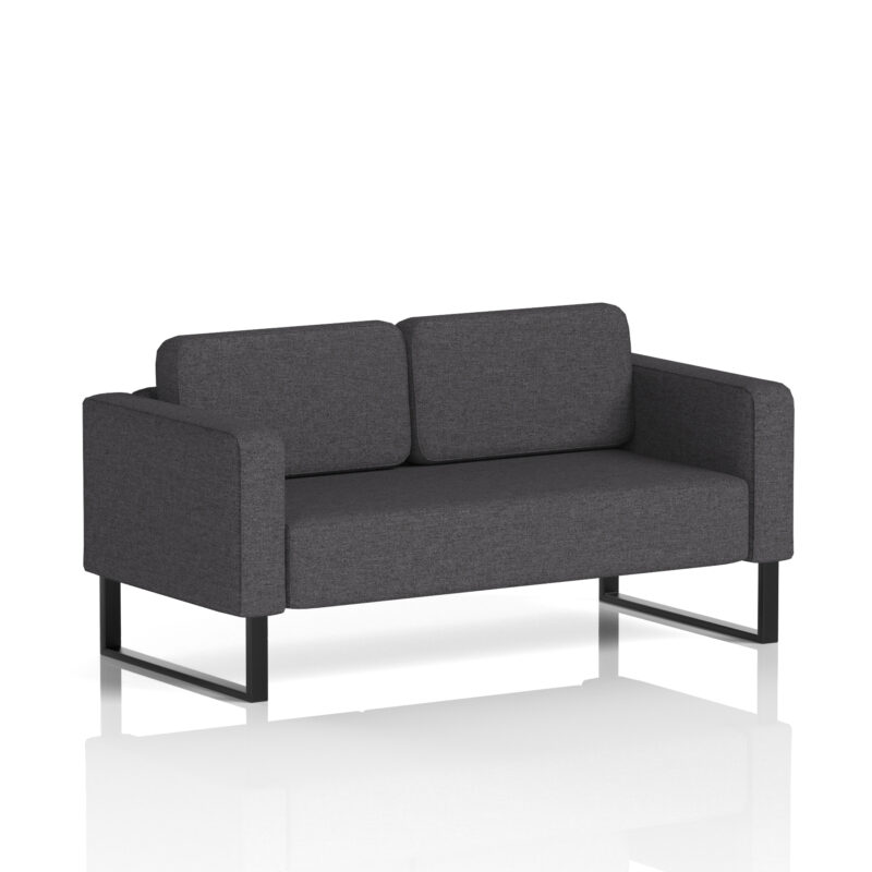 Brixworth Sofa 2 Seater - Image 7