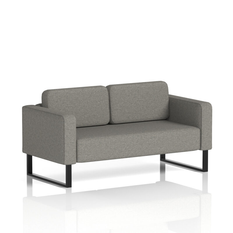 Brixworth Sofa 2 Seater - Image 10