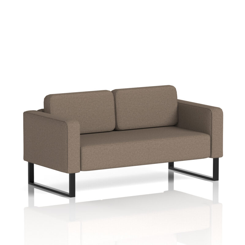 Brixworth Sofa 2 Seater - Image 12