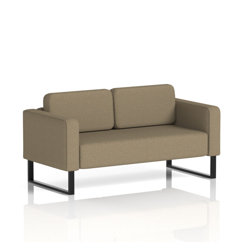 Brixworth Sofa 2 Seater - Image 13