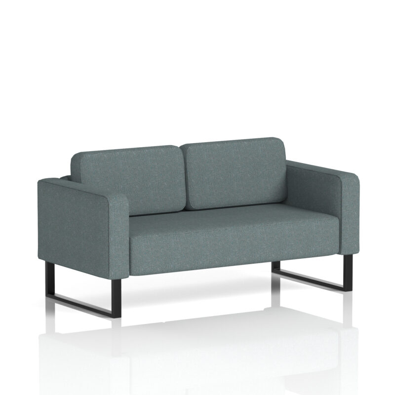 Brixworth Sofa 2 Seater - Image 18