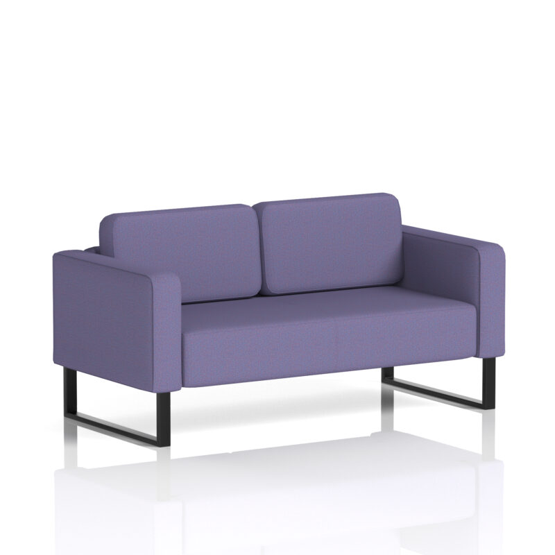 Brixworth Sofa 2 Seater - Image 22