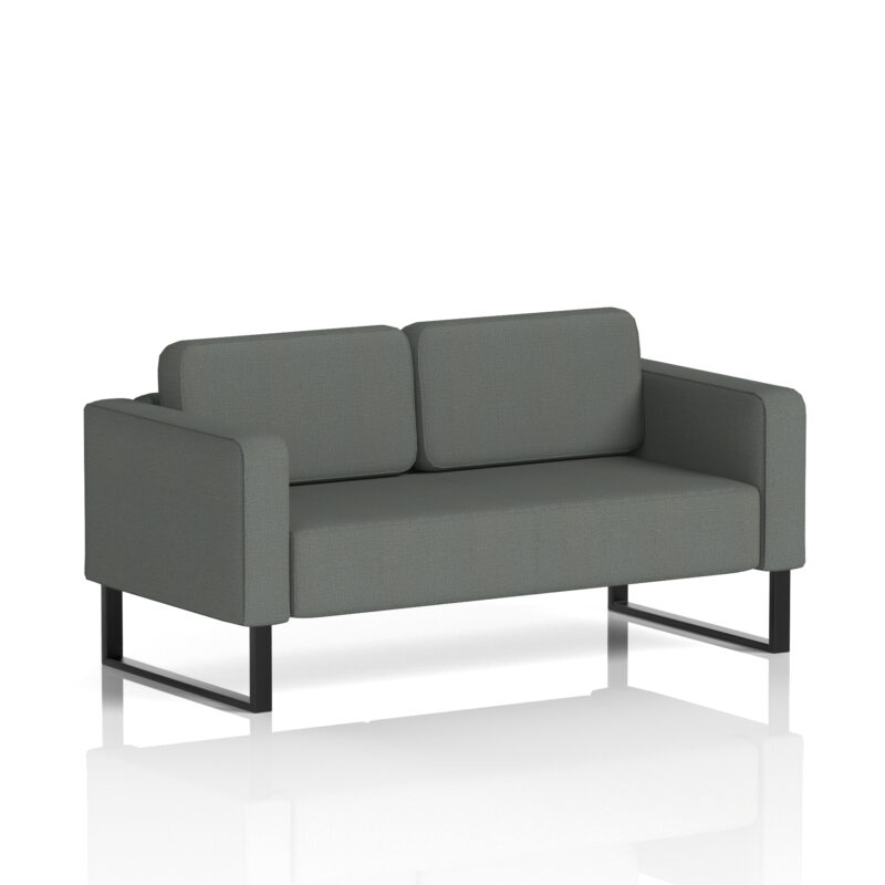Brixworth Sofa 2 Seater - Image 26