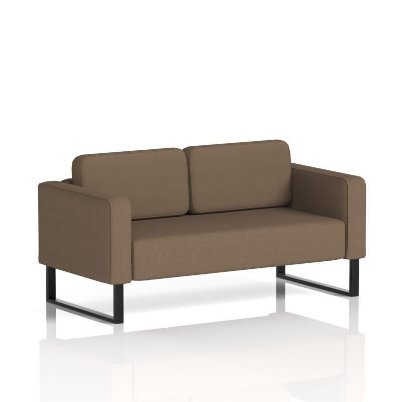 Brixworth Sofa 2 Seater - Image 27