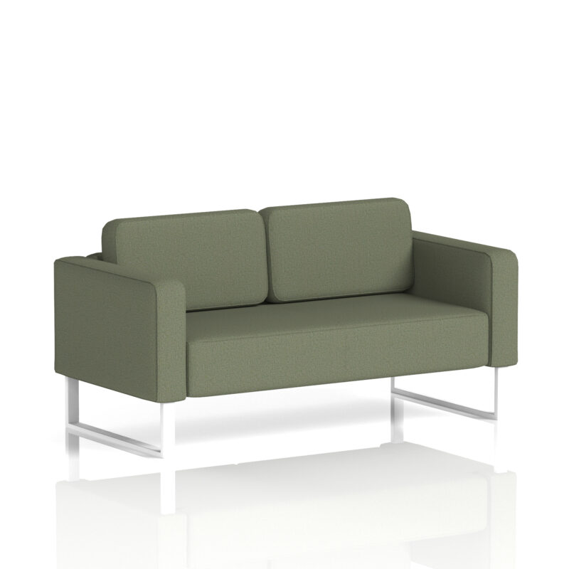 Brixworth Sofa 2 Seater - Image 50