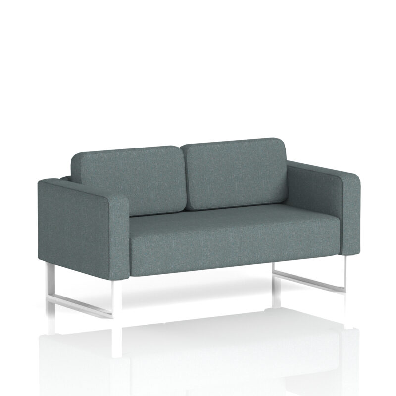 Brixworth Sofa 2 Seater - Image 54