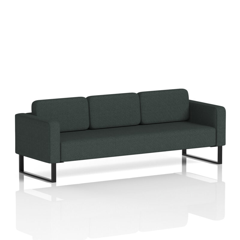 Brixworth Sofa 3 Seater - Image 2