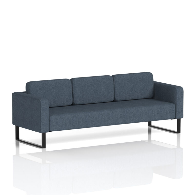 Brixworth Sofa 3 Seater - Image 3