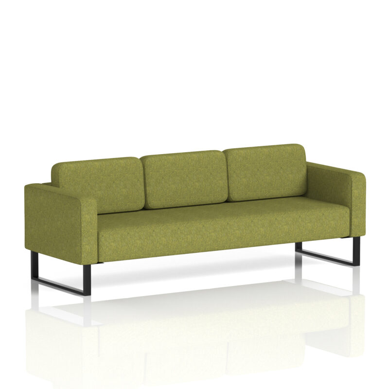 Brixworth Sofa 3 Seater - Image 4