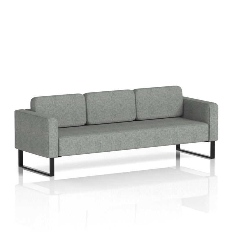 Brixworth Sofa 3 Seater - Image 5