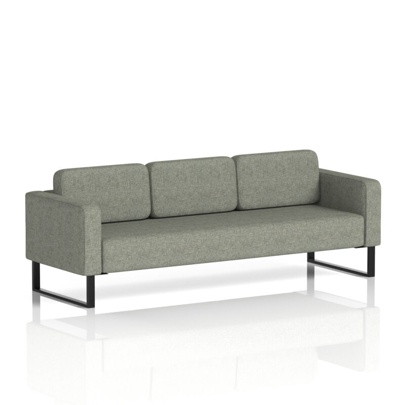 Brixworth Sofa 3 Seater - Image 6