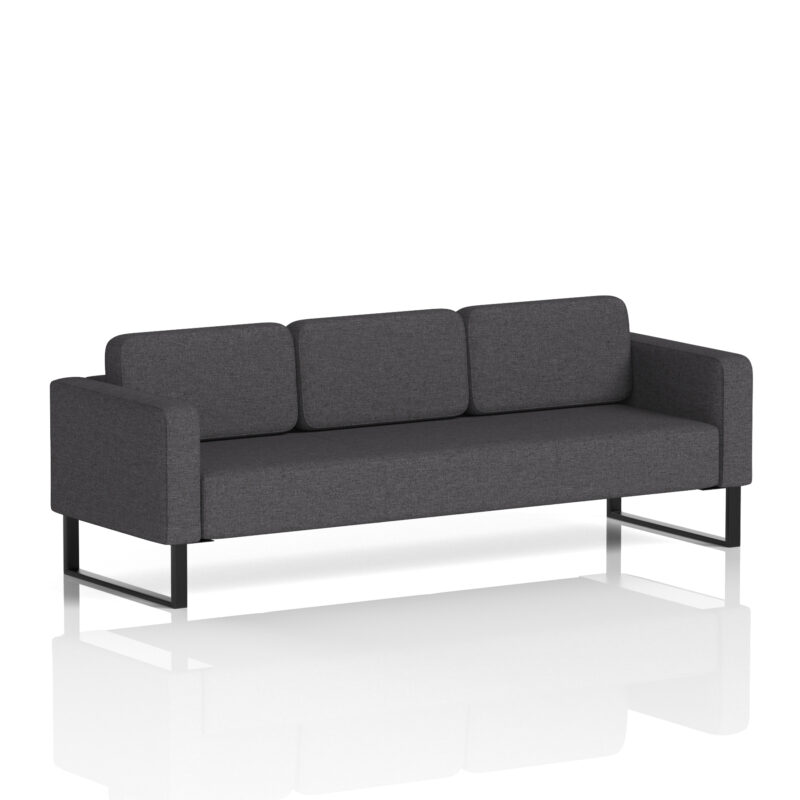 Brixworth Sofa 3 Seater - Image 7