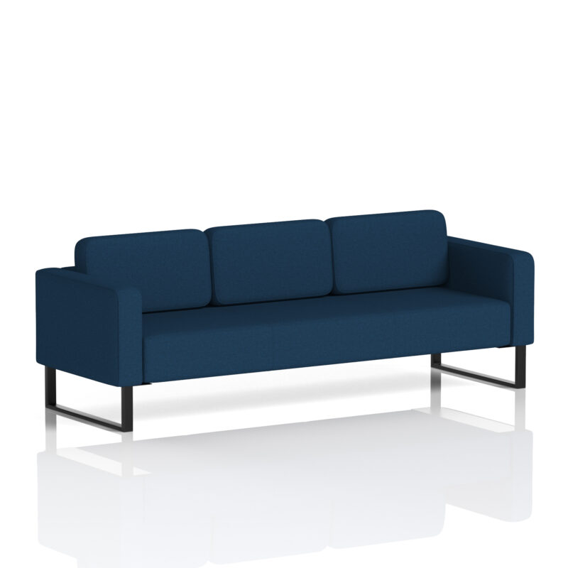 Brixworth Sofa 3 Seater - Image 8