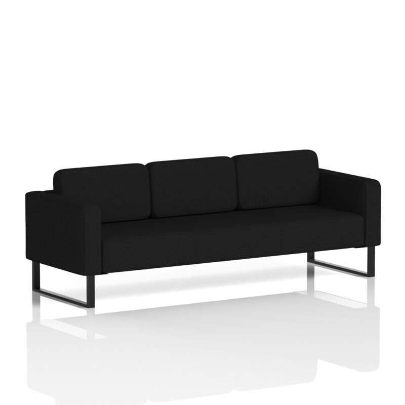 Brixworth Sofa 3 Seater - Image 9