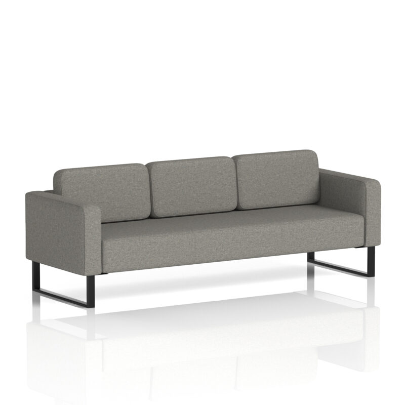 Brixworth Sofa 3 Seater - Image 10