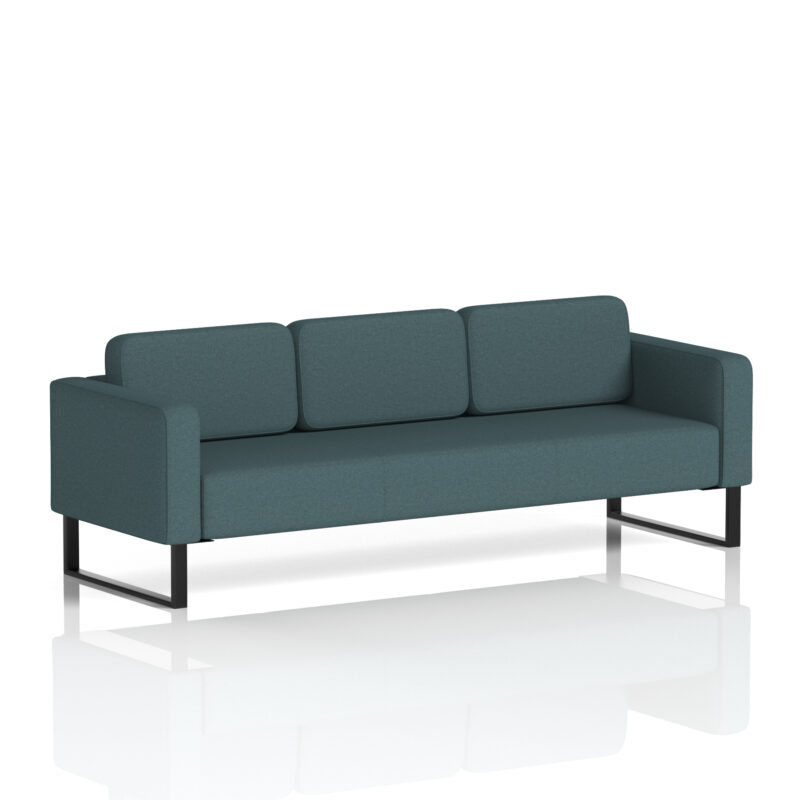 Brixworth Sofa 3 Seater - Image 11