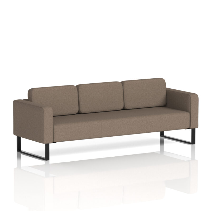 Brixworth Sofa 3 Seater - Image 12