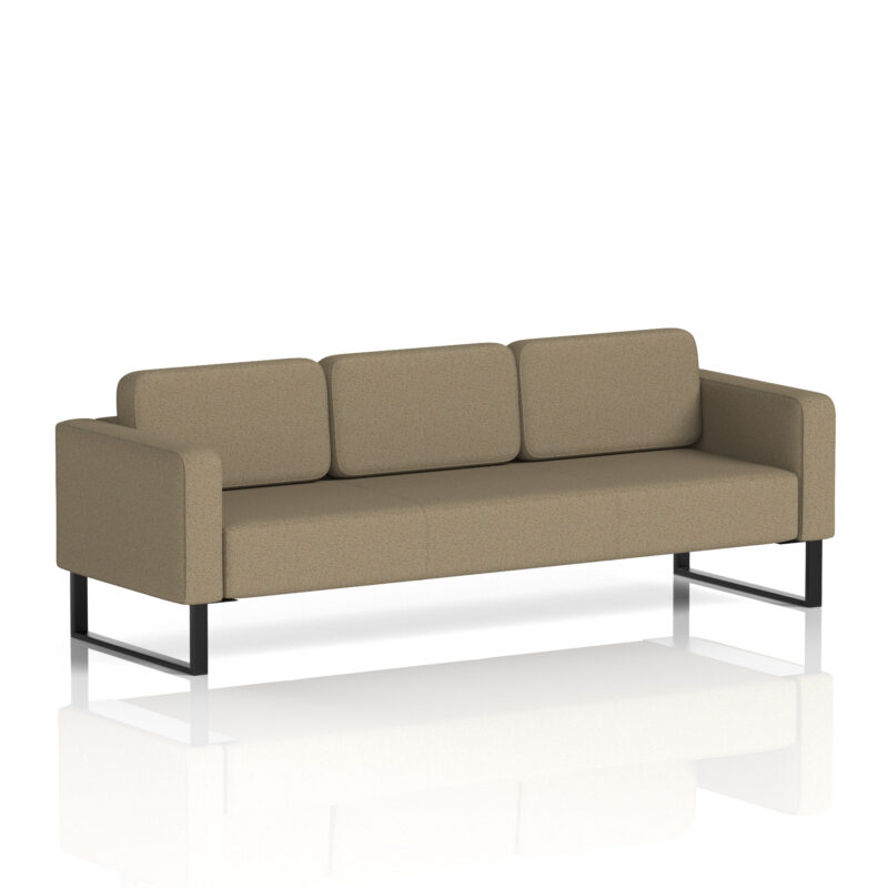 Brixworth Sofa 3 Seater - Image 13