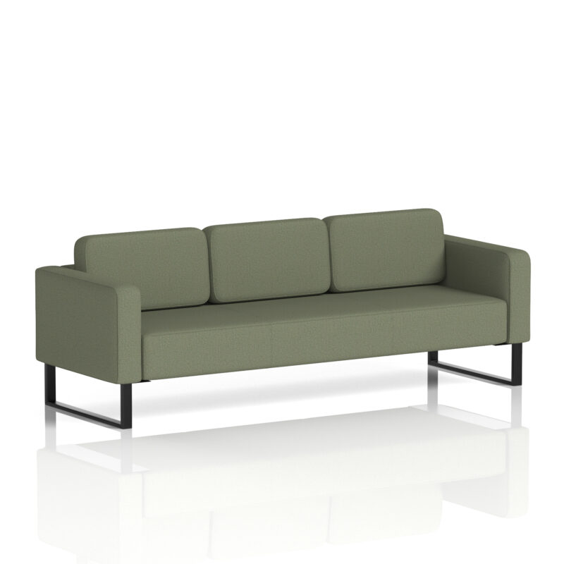 Brixworth Sofa 3 Seater - Image 14